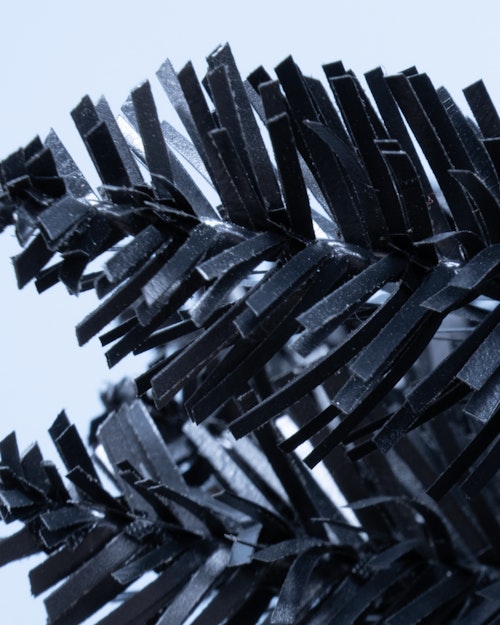 The 6ft Black Italian Pencilimo Tree